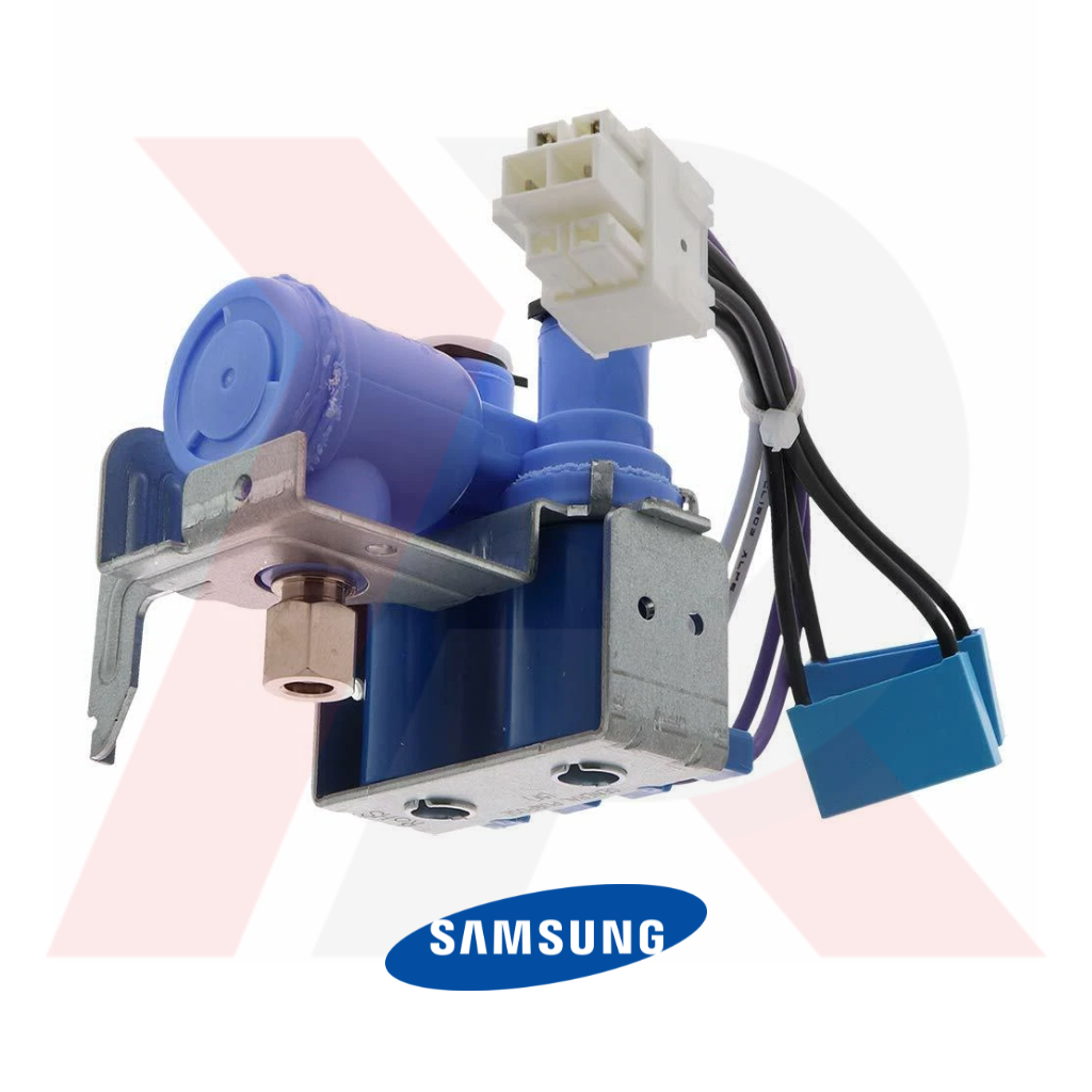 Refrigerator Water Inlet Valve